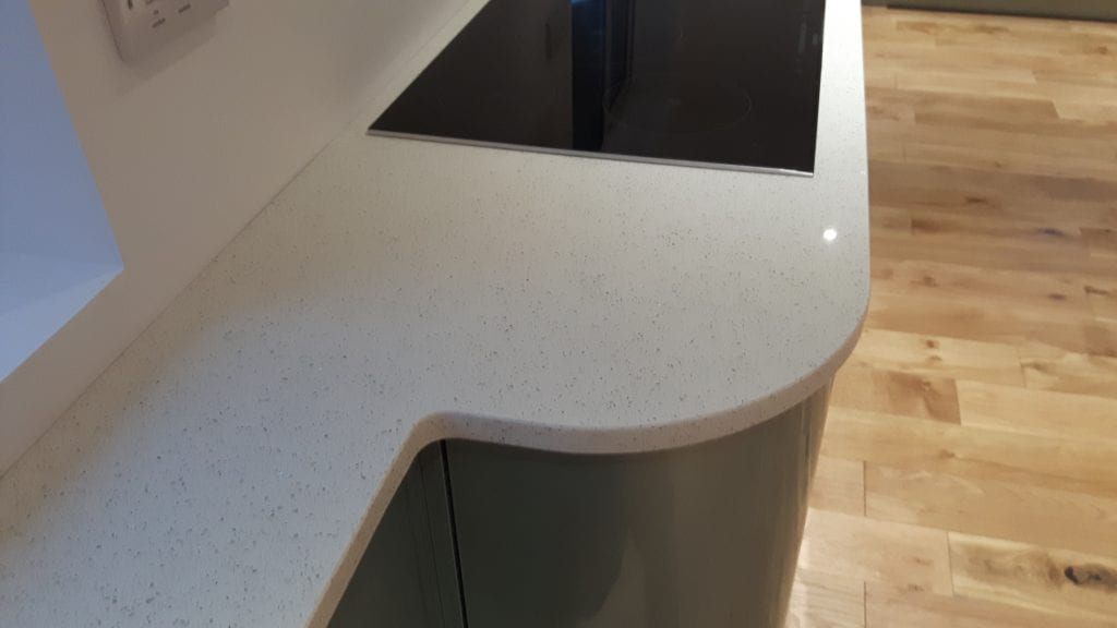 Granite Worktops