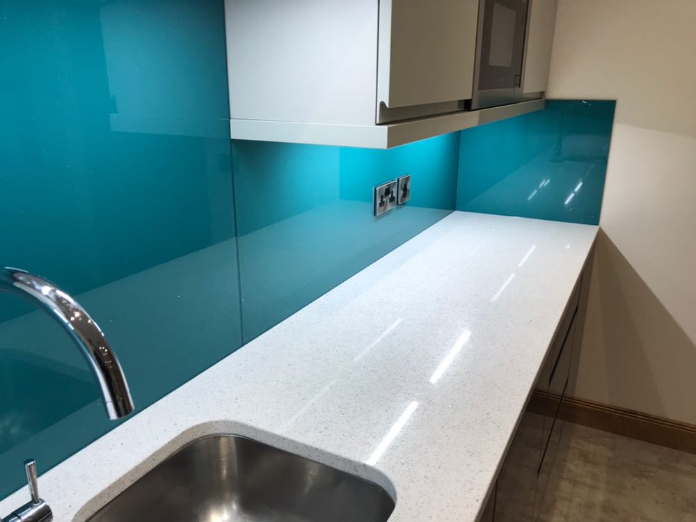 Granite Worktops