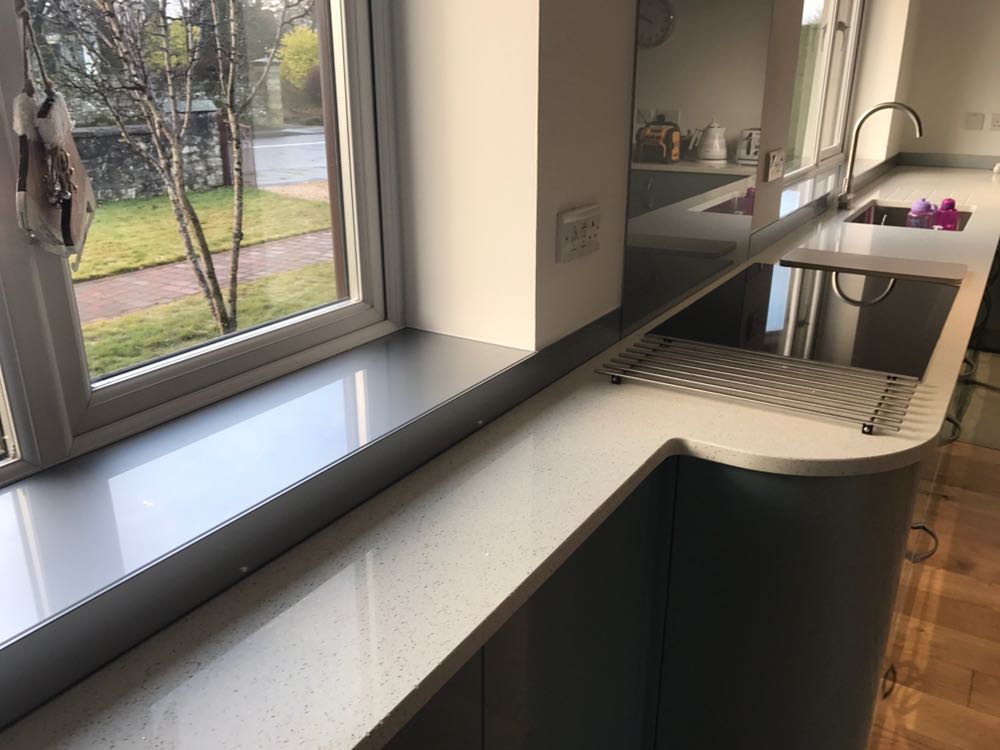 Granite Worktops